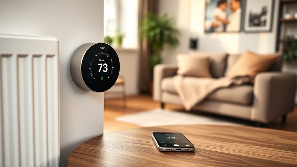 Smarte Heizungssteuerung mit Homematic IP oder tado° – Kosten, Installation und Einsparpotenzial