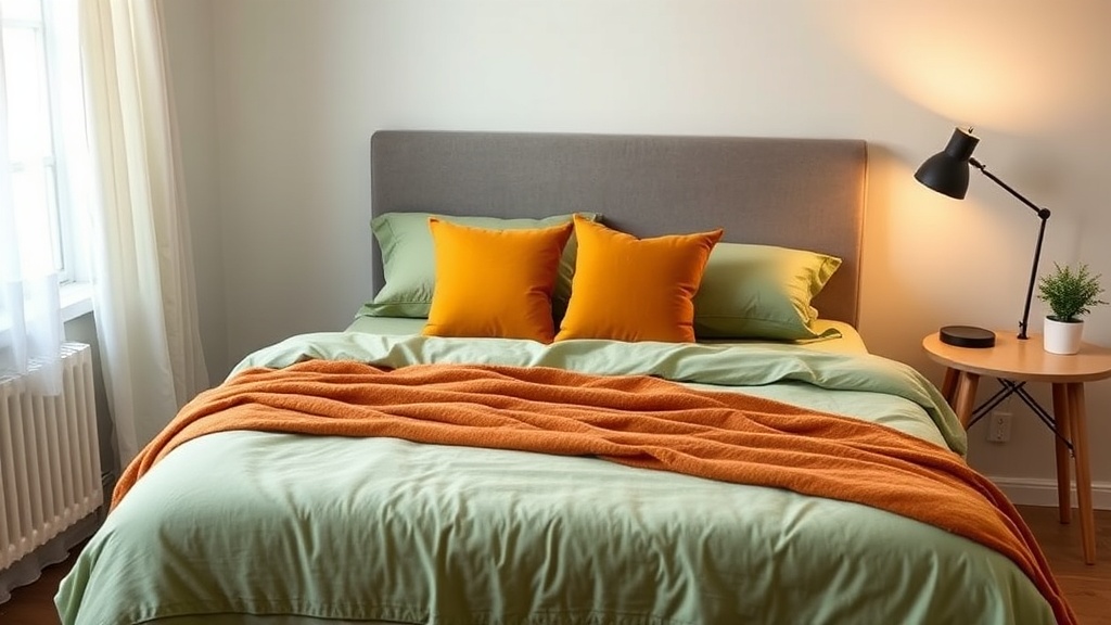 Wohnaccessoires in Trendfarben kaufen: Praktische Tipps für Ihr Zuhause